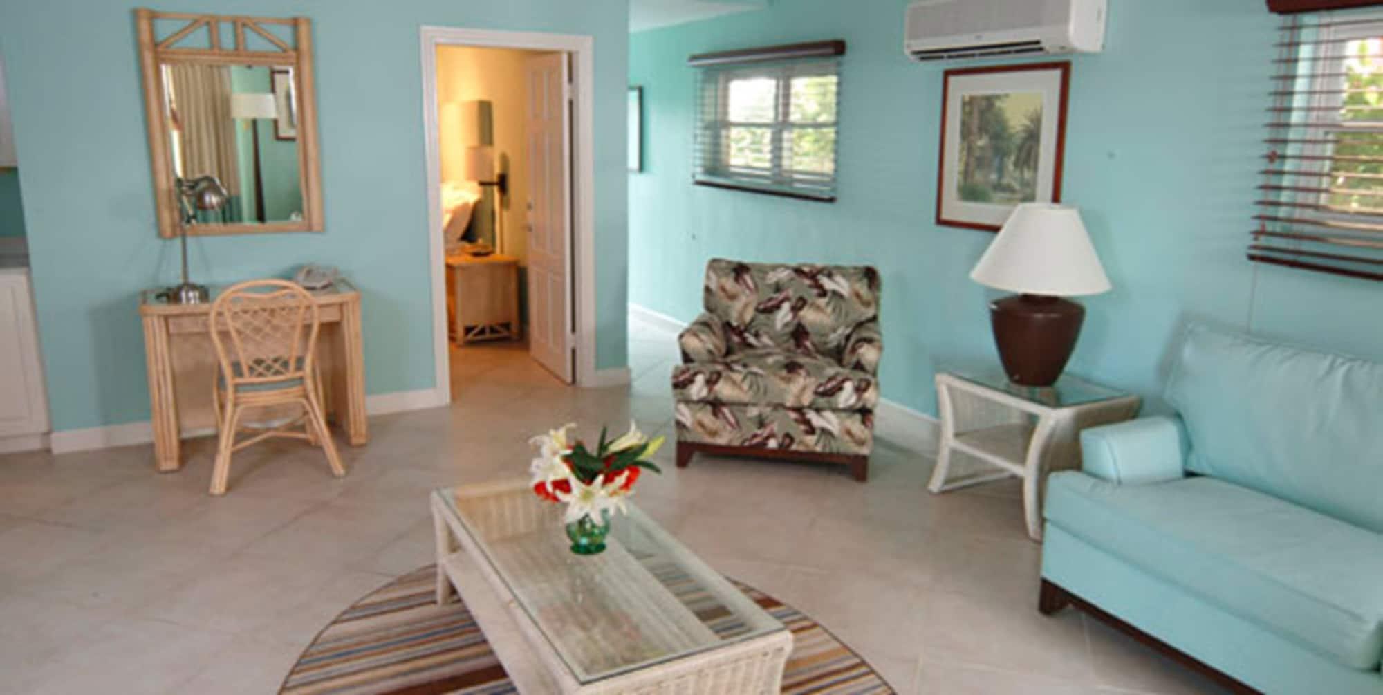 Dickenson Bay Trade Winds Hotel מראה חיצוני תמונה
