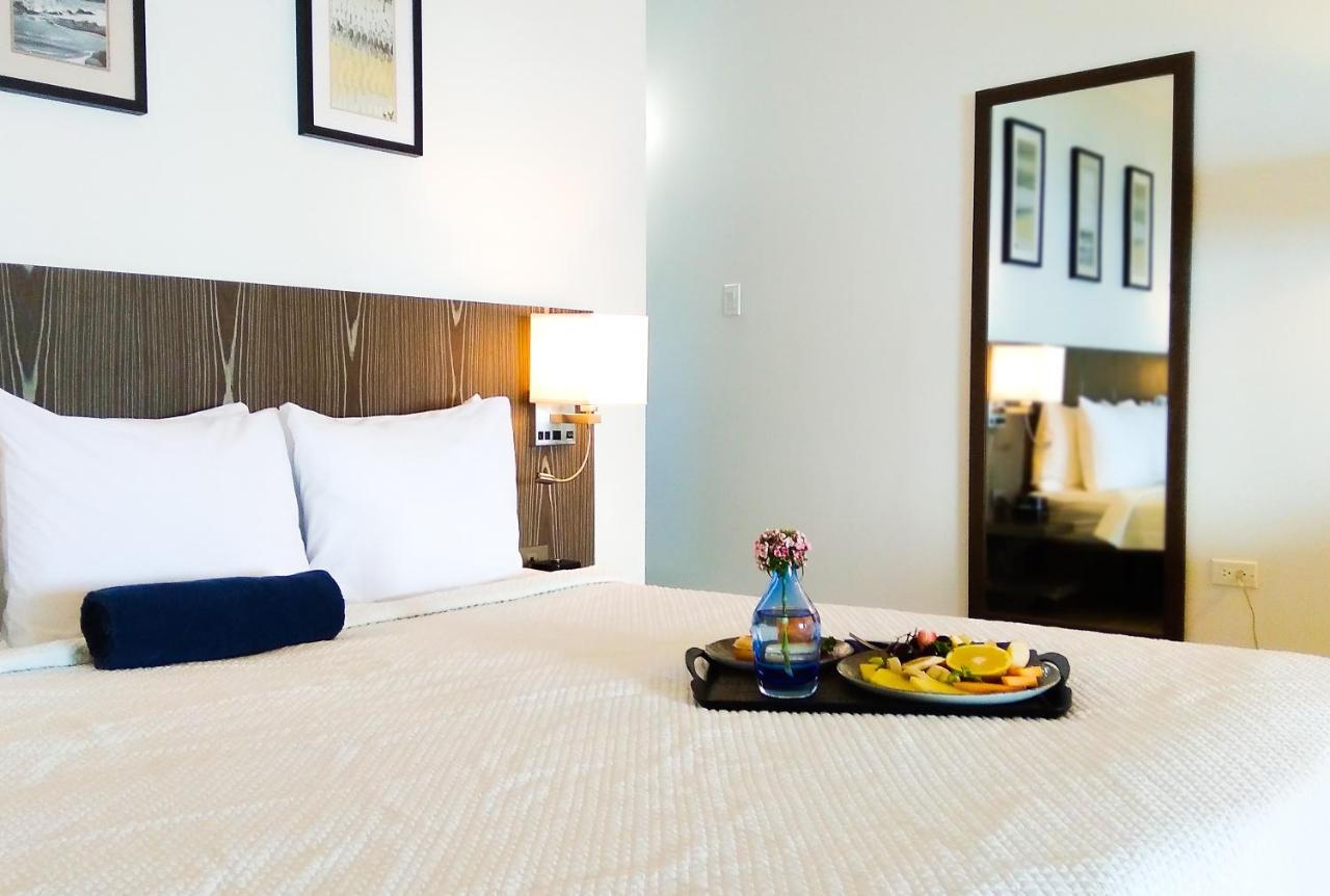 Dickenson Bay Trade Winds Hotel מראה חיצוני תמונה