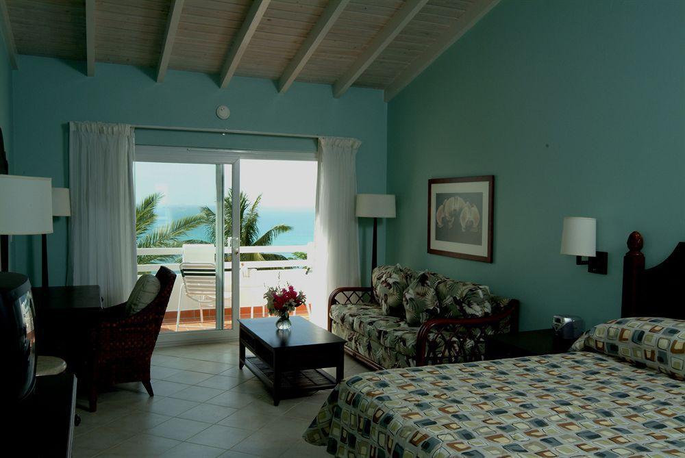 Dickenson Bay Trade Winds Hotel מראה חיצוני תמונה