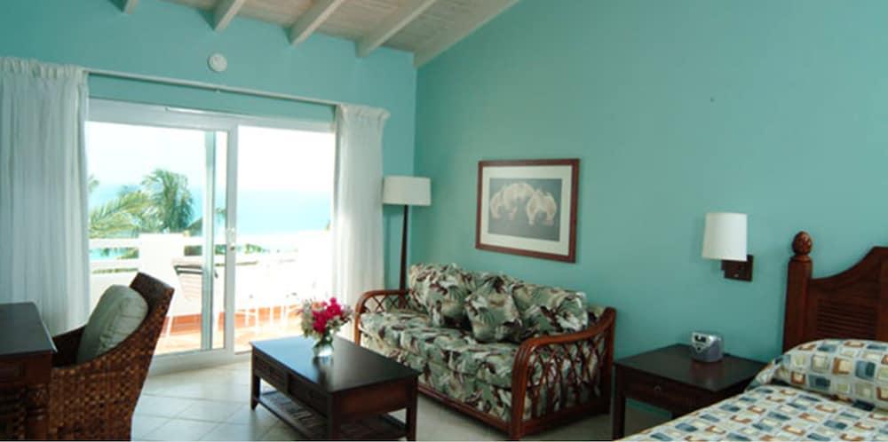 Dickenson Bay Trade Winds Hotel מראה חיצוני תמונה