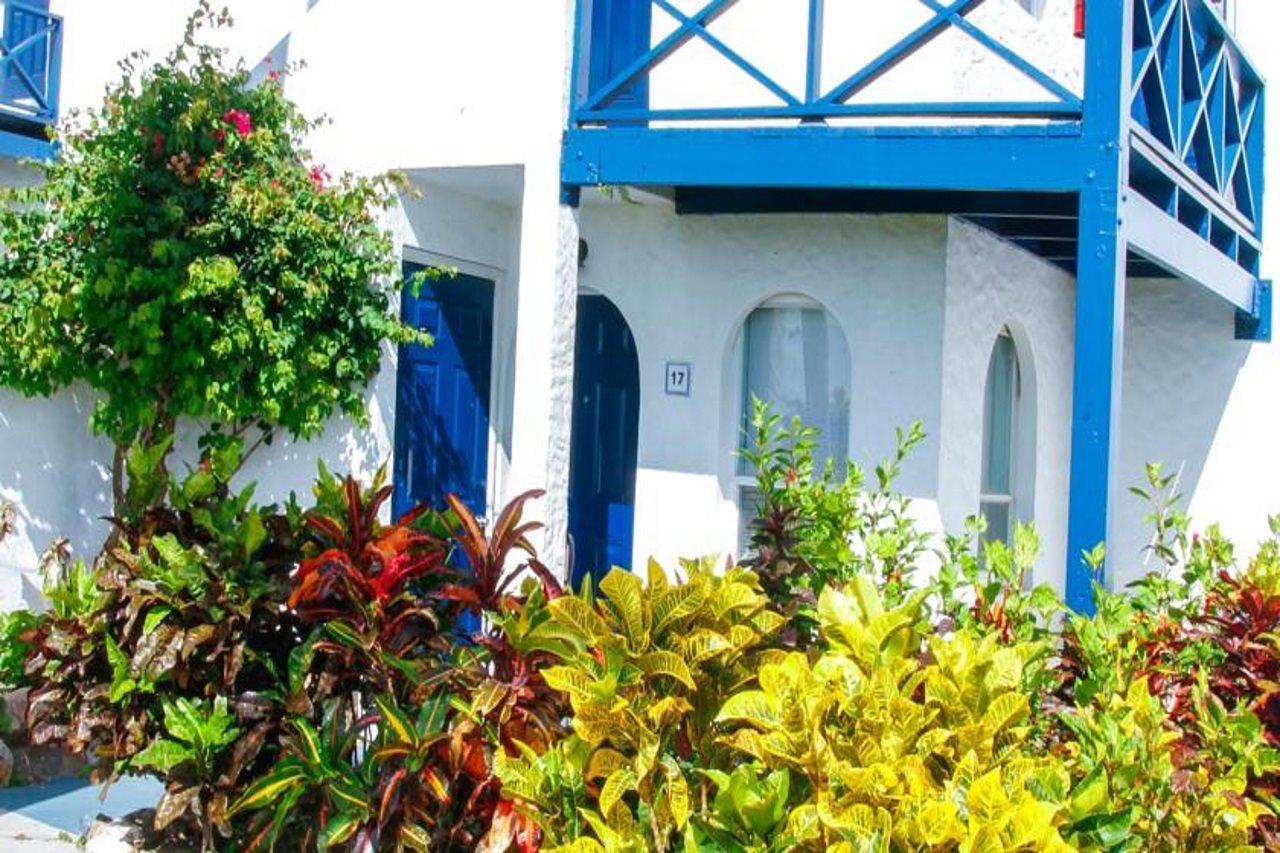 Dickenson Bay Trade Winds Hotel מראה חיצוני תמונה