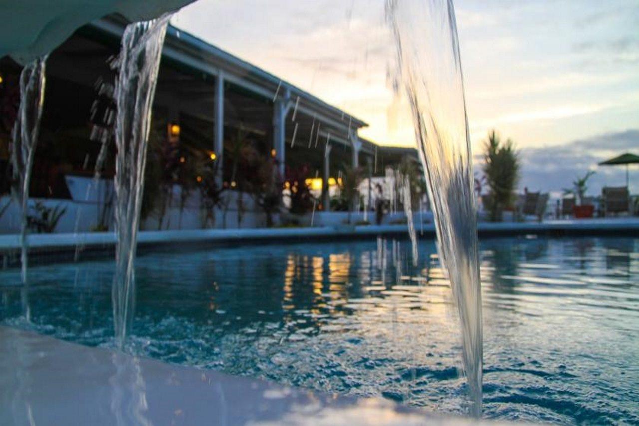 Dickenson Bay Trade Winds Hotel מראה חיצוני תמונה