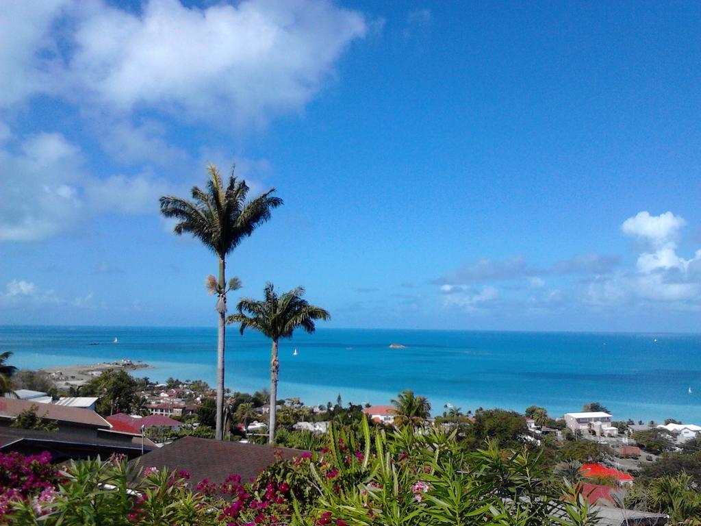 Dickenson Bay Trade Winds Hotel מראה חיצוני תמונה